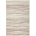thumbnail image 5 of SAFAVIEH Amsterdam Aragon Geometric Area Rug, Cream/Beige, 4' x 6', 5 of 8
