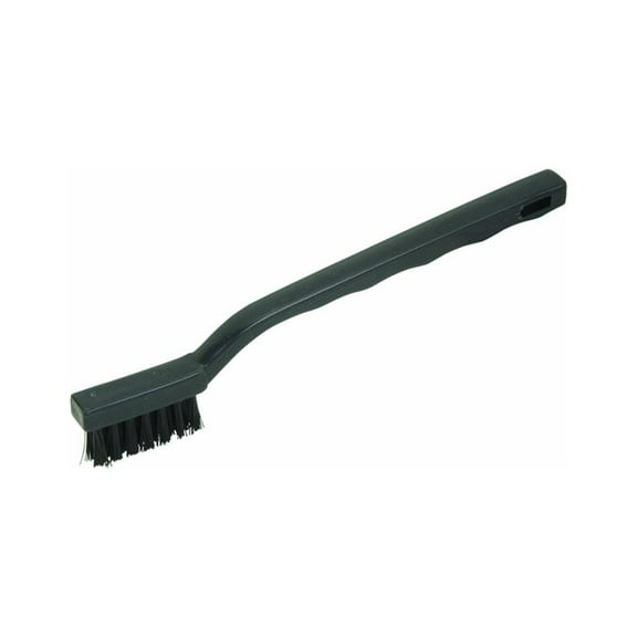 HYDE TOOLS 46615 7IN Handle Mini Nylon Brush