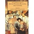 thumbnail image 1 of The Cambridge Guide To Jewish History, Religion & Culture, 1 of 2