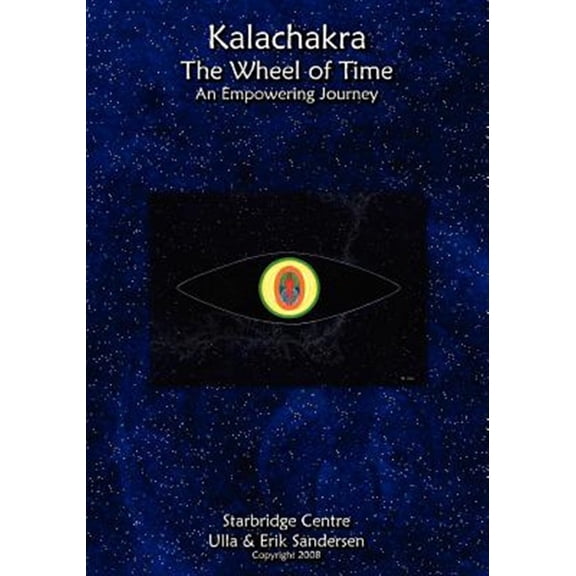 Pre-Owned Kalachakra - The Wheel of Time