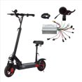 thumbnail image 3 of 2X Kit de Tablero de Control de Scooter EléCtrico de 48V 20A con Scooter de Pantalla TF-100 para Piezas de Scooter EléCtrico, 3 of 5