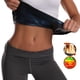 thumbnail image 4 of Fajas Adelgazamiento Body Shaper Fat Burning Abdomen Belt Faja de ayuda para el ejercicio (S / M) Ygjytge Negro T CH/M para Mujer, 4 of 6