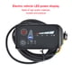 thumbnail image 3 of Pantalla LED de bicicleta eléctrica Eigraketly Instrumento de control de velocidad universal 36V Tipo C, 3 of 6