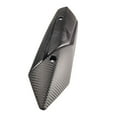 thumbnail image 5 of Motorcycle Exhaust Pipe Covers Motorbike Universally Anti-scalding Guard Heat Insulation Guard Universally, 5 of 8