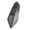 Black, variant on Universals Motorcycle Exhaust Heat Covers Muffler Link Pipe Protectors Guard Antiscalding Covers