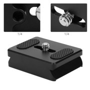 Gimbal Increase Pad Riser Base Quick Release Plate for Zhiyun Weebill Lab S Crane 2 3
