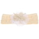 thumbnail image 5 of Venda Banda Bowknot de cabellero Lindo Encaje Flor Diadema Sombrero Niño, 5 of 9