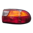 thumbnail image 3 of Brock Tail Light for 1997-2003 Malibu w/ Circuit Board Quarter Mounted Right 15894726, 3 of 9