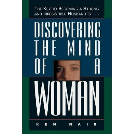 Thomas Sabo Key - Discovering the Mind of a Woman : The Key to Becoming a Strong and Irresistable Husband Is...