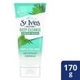 thumbnail image 1 of St. Ives Mint & Tea Tree Cream Wash, 1 of 7