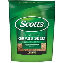 Scotts Classic Dense Shade Mix Bagged 3 Lb.