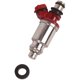 thumbnail image 5 of 4 piezas/lote Boquilla de inyector de combustible nueva para Celica 1993-1997 1.8L 7AFE 23209-16160 23250-16160, 5 of 5
