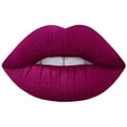 thumbnail image 2 of Lime Crime Velvetines Liquid Matte Lipstick, Beet it, 2 of 6