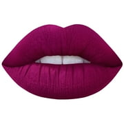 Lime Crime Velvetines Liquid Matte Lipstick, Beet it