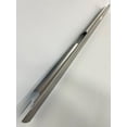 thumbnail image 2 of Dodge Plymouth 4 Door Rocker Panel Right 55,56 1955,1956 Schott, 2 of 5