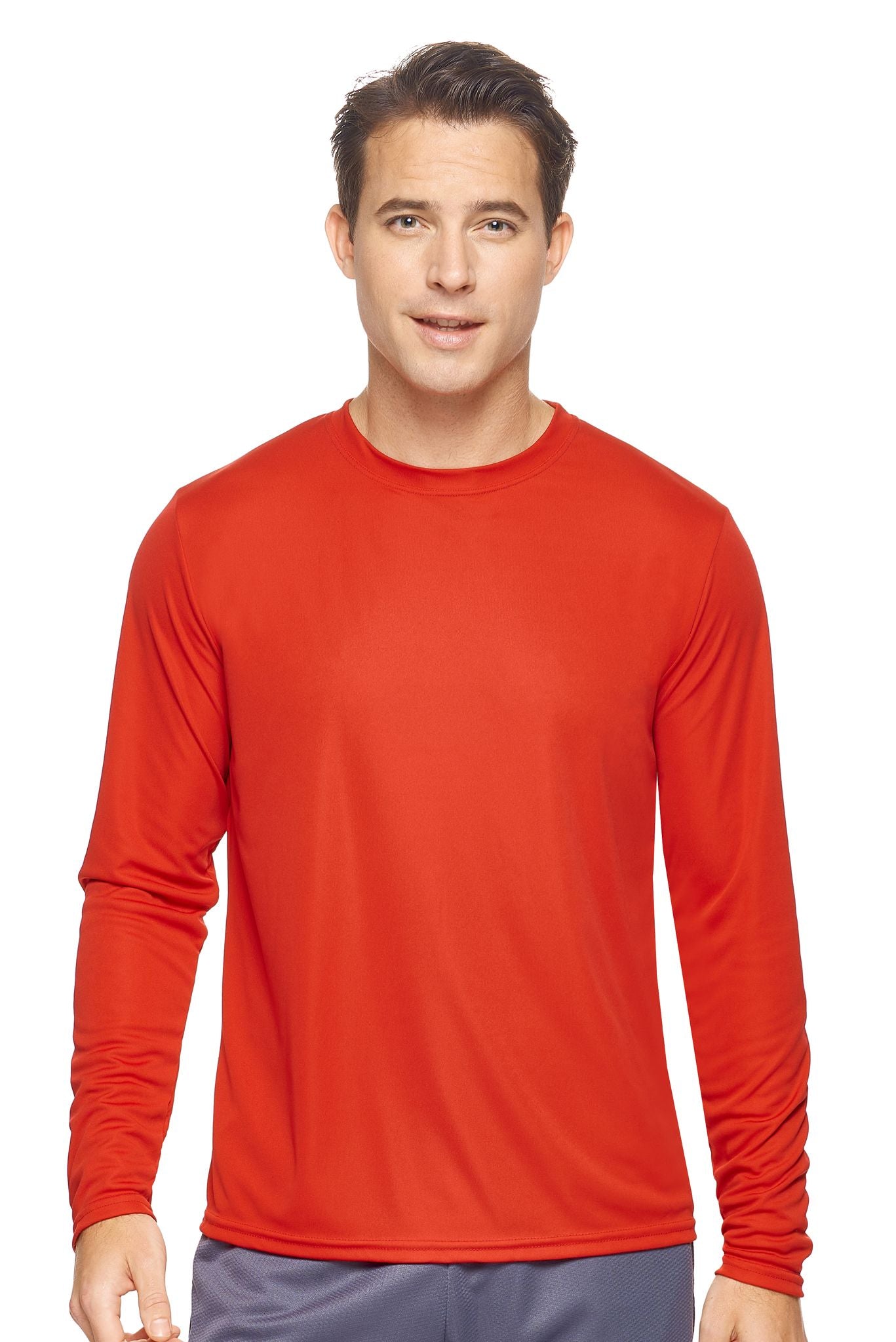 Long Sleeve Tee T-Shirt 