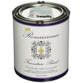 thumbnail image 2 of Renaissance Chalk Finish Paint - Tranquility Quart (32oz) - Chalk Furniture & Cabinet Paint - Non Toxic, Eco-Friendly, Superior Coverage, 2 of 3