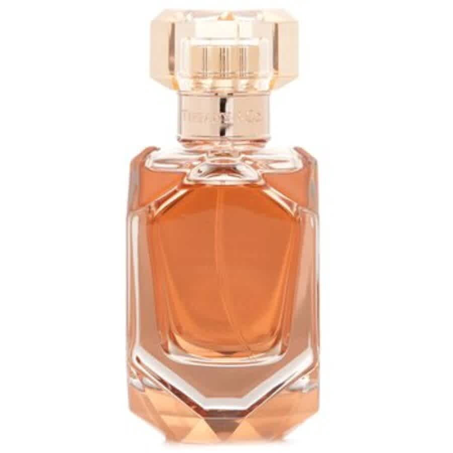 Tiffany Ladies Rose Gold Intense EDP Spray 1.6 oz Fragrances 3616304477591