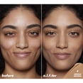 thumbnail image 5 of e.l.f. Halo Glow Skin Tint Mineral SPF 50, Tinted Moisturizer, 8 Medium Neutral, 1 fl oz, 5 of 16