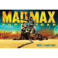 thumbnail image 1 of Poster Import XPSMX5052 Mad Max Stand Off Poster Print, 24 x 36, 1 of 1
