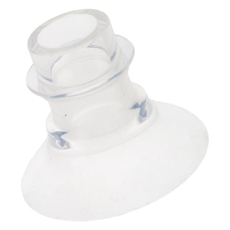 15/17/19/21mm Flange Inserts for Breast Pump Cups Size Converter Reduce Nipple Tunnel Down