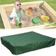 thumbnail image 1 of Sandbox Covers 150cm * 150cm impermeable Sandbox Cover Oxford Cloth Sandbox Cover con cordón para Sandbox ACTIVE Biensenido a ACTIVE, 1 of 4