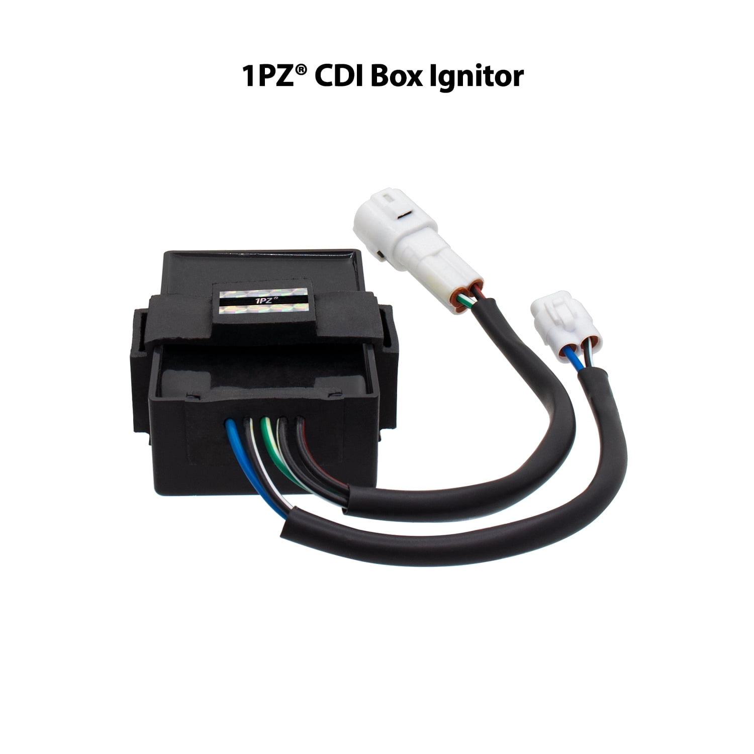 BRAND NEW!!!! 2004-2006 650 IGNITER IGNITER CDI 3201-039 21119-0004