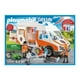 thumbnail image 1 of Ambulancia con Luces Playmobil City Life 62 Piezas, 1 of 4