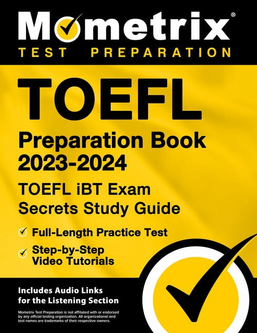 語学+参考書 the official guide to the TOEFL iBT 7th The Official Guide to the TOEFL iBT Test, 7th Ed.: ETS