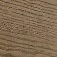 thumbnail image 4 of Steve Silver Montana Rustic Transitional Wood 2 Drawer Nightstand, Weathered Sand, 4 of 8