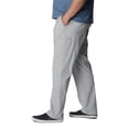 thumbnail image 3 of Columbia Men's Standard Terminal Tackle Pant, Cool Grey, 40W x 34L, 3 of 7