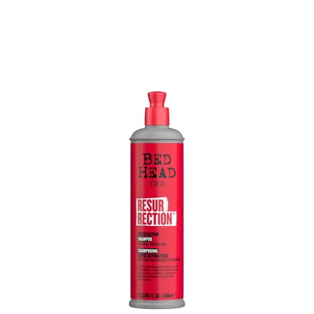 Bed Head by TIGI Resurrection Super Repair Shampoo 13.53 fl oz
