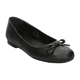 thumbnail image 4 of Zapato Escolar Efe Niña Negro Tipo Flat Dama Jr. T22-27 negro 22.5, 4 of 9