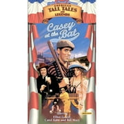 Shelley Duvall Presents: American Tall Tale And Legends - Casey At The Bat