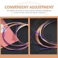 thumbnail image 3 of 4Pcs Strings for Chinese Lute Elegant Tone Pipa Strings Reliable Pipa Practice Strings Supplies, 3 of 9