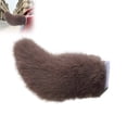 thumbnail image 2 of ZZHZGZ Clearance Sale Wagging Tail Auto Rear Ornament for E Motorcycle Vehicle Modification, 2 of 4