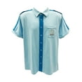 thumbnail image 5 of Team Zissou Uniform Shirt - Mens Large, 5 of 9