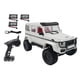 thumbnail image 3 of 1:12 MN86 G coche escalada camión distancia de telemando 45-55M, coche de escalada con Motor 390 cepillado 3 Pilas Blanco Baoblaze coche de radio control, 3 of 6