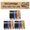 3 set, variant on Compatible PGI-225 XXL CLI-226 XXL PGI225 CLI226 Ink Cartridges Replacement for Canon MG5210 IP4810 MG8120 MG6120 MG5220 MG5120 IP4820 MX882 IX6520 Printers