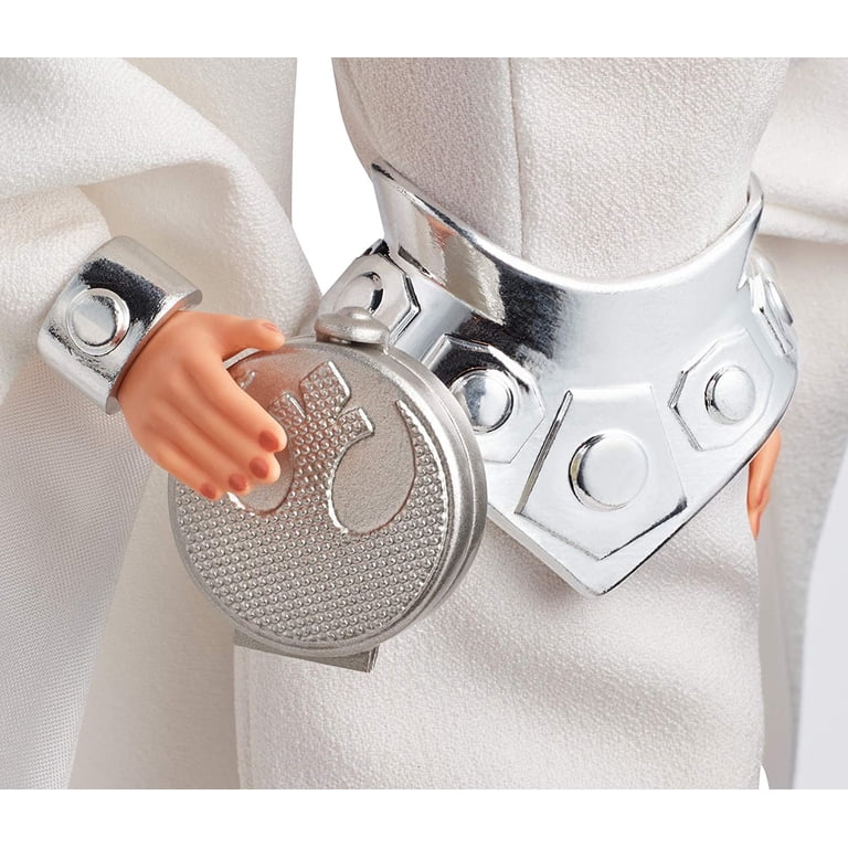 compact sex doll 😬 #sexdoll #princessleia #returnofthejedi main image 1