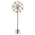 thumbnail image 3 of Dandelion Wind Spinner 82", 3 of 5