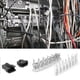 thumbnail image 3 of Antena de camiones de aleación de aluminio de 5 pulgadas, señal de Radio aérea compatible con Dodge RAM 1500 2500 3500 Jadeshay A, 3 of 8
