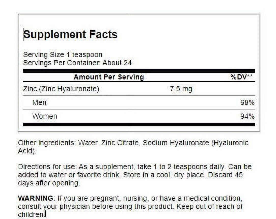 Hyalogic - Hyaluronic Acid 120 mg - 30 delayed release capsules