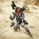 thumbnail image 5 of Figura de acción G.I. Joe Classified Series #118 Iron Grenadier, 5 of 9