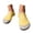 Yellow, variant on Heydday Water Shoes for Womens, Quick Drying Mens Barefoot Shoes, Non- Lightweight Unisex Aqua Shoes, Beach Swim Shoes for River Hiking Surfing Diving Vacation(Black/35)