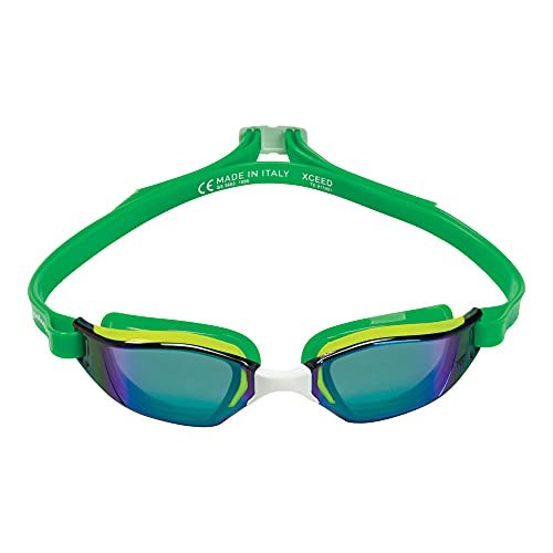 MP Michael Phelps XCEED Gafas de natacion competitivas - Mad MP Michael Phelps MP Michael Phelps
