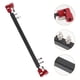 thumbnail image 4 of Enlace de pedal de tambor de metal pedales de bombo doble reemplazo de barra de enlace para el kit de batería, 4 of 6