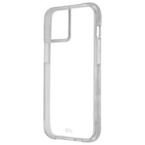 Case-Mate Tough Pack Case and Screen Protector for iPhone 13 / 14 Clear