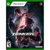 Tekken 8 for Microsoft Xbox Series X [New Video Game] Xbox Series X