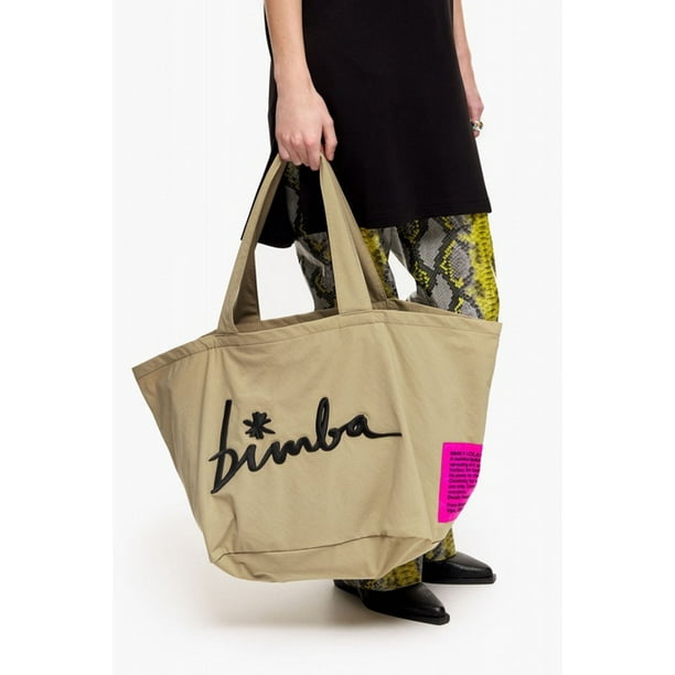 Bolso de hombro bimba y lola hotsell